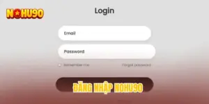 Đăng nhập NOHU90