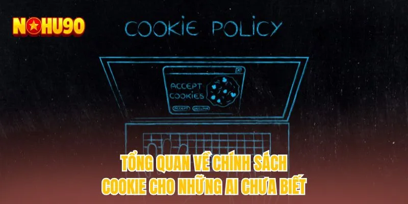 Tổng quan về chính sách cookie cho những ai chưa biết